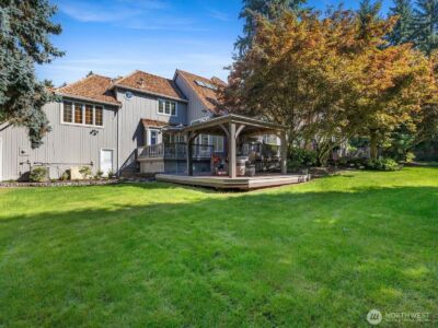 20421 NE 66th Court , Redmond, WA 98053 - Photo 37