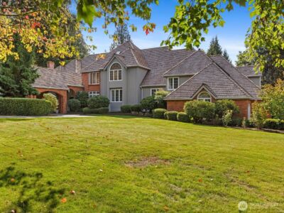 20421 NE 66th Court , Redmond, WA 98053 - Photo 4