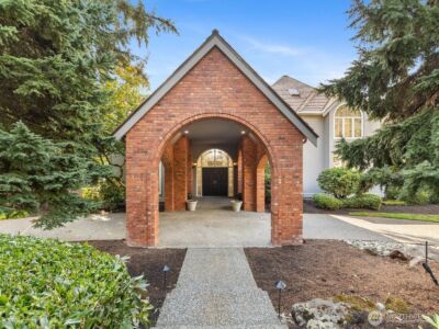 20421 NE 66th Court , Redmond, WA 98053 - Photo 6