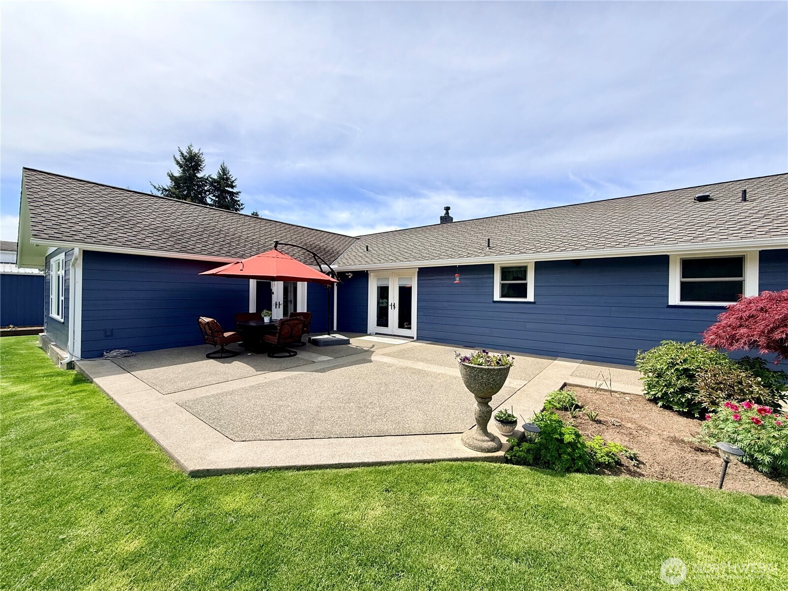 106 Perkins Street N, Bucoda, WA 98530