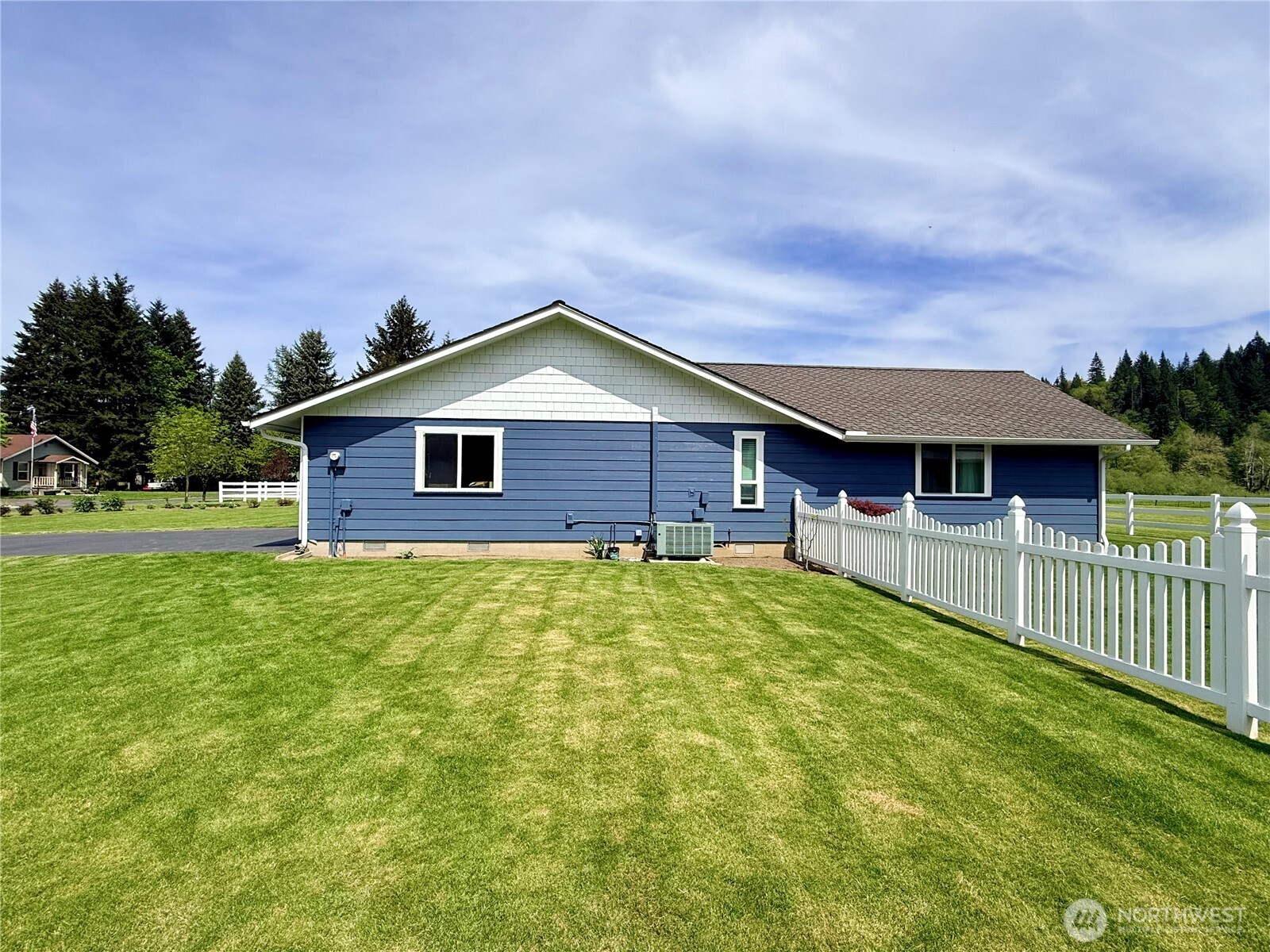106 Perkins Street N, Bucoda, WA 98530