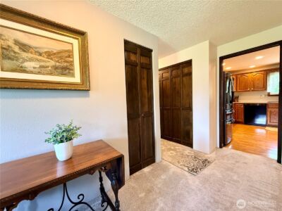 106 Perkins Street N, Bucoda, WA 98530 - Photo 2