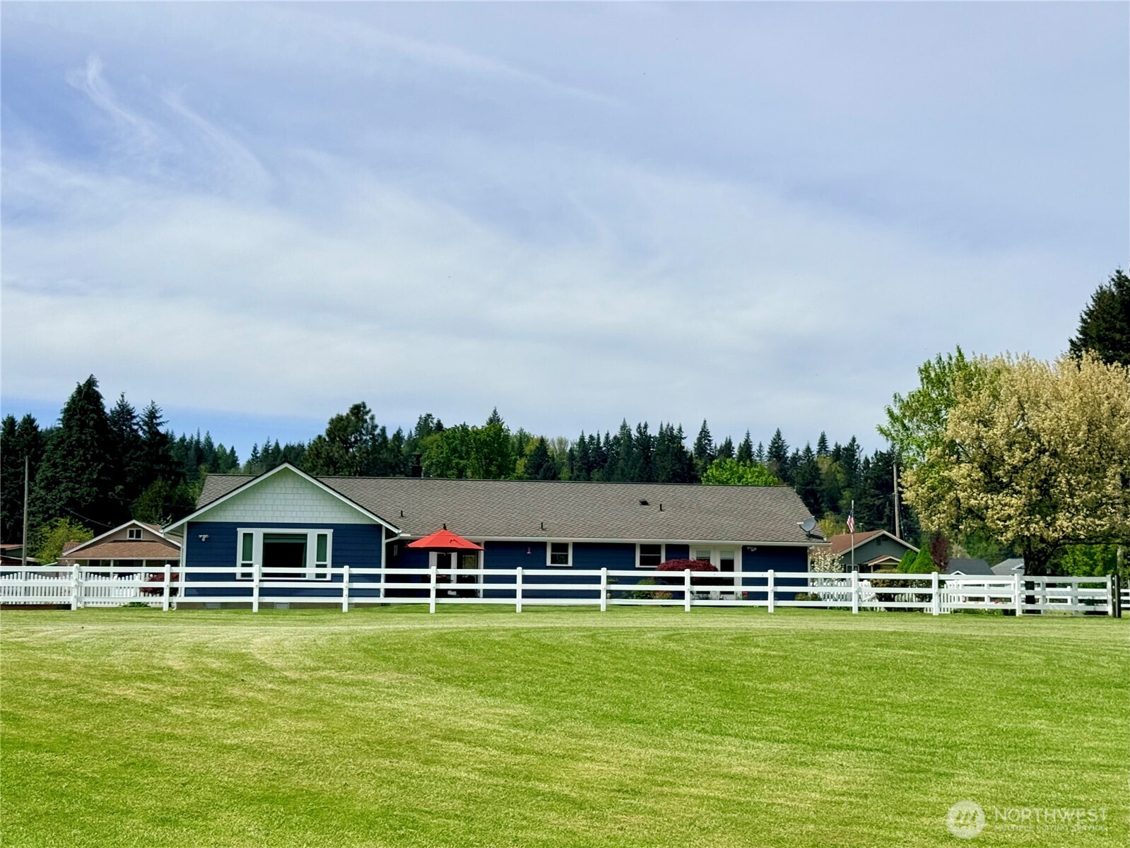 106 Perkins Street N, Bucoda, WA 98530