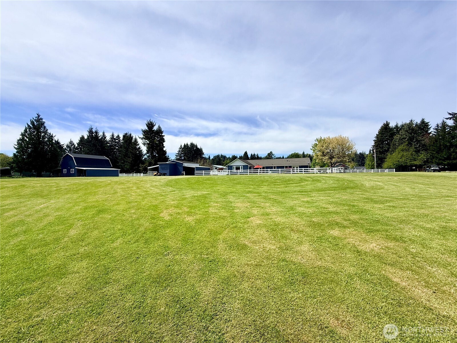 106 Perkins Street N, Bucoda, WA 98530