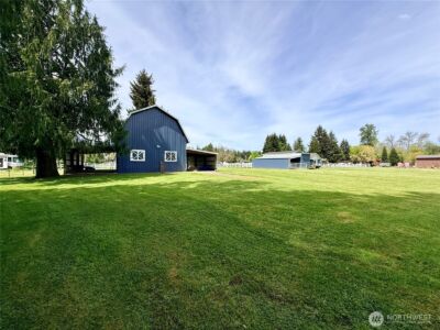 106 Perkins Street N, Bucoda, WA 98530 - Photo 26