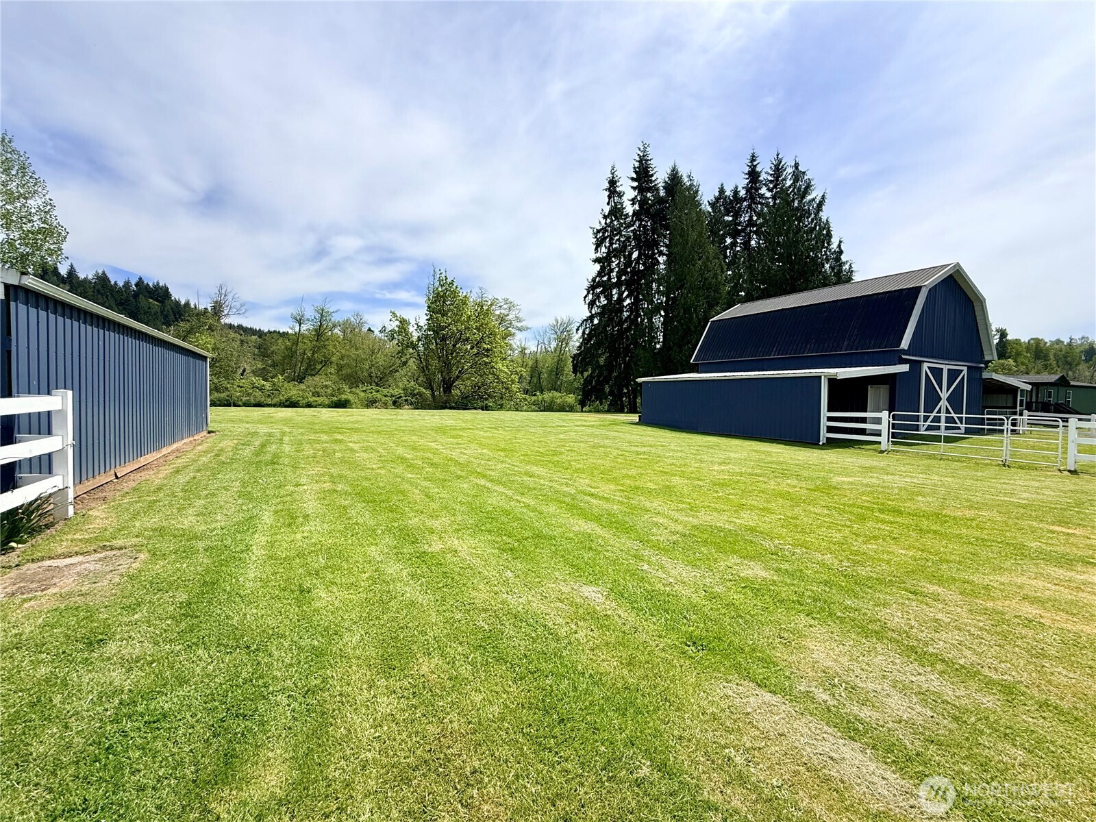 106 Perkins Street N, Bucoda, WA 98530