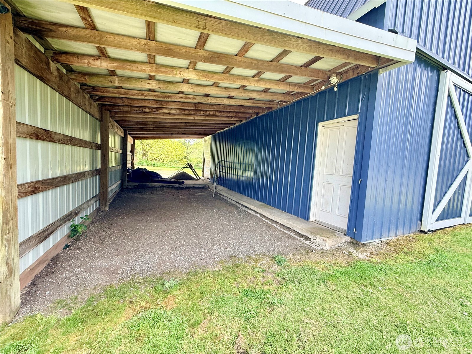 106 Perkins Street N, Bucoda, WA 98530