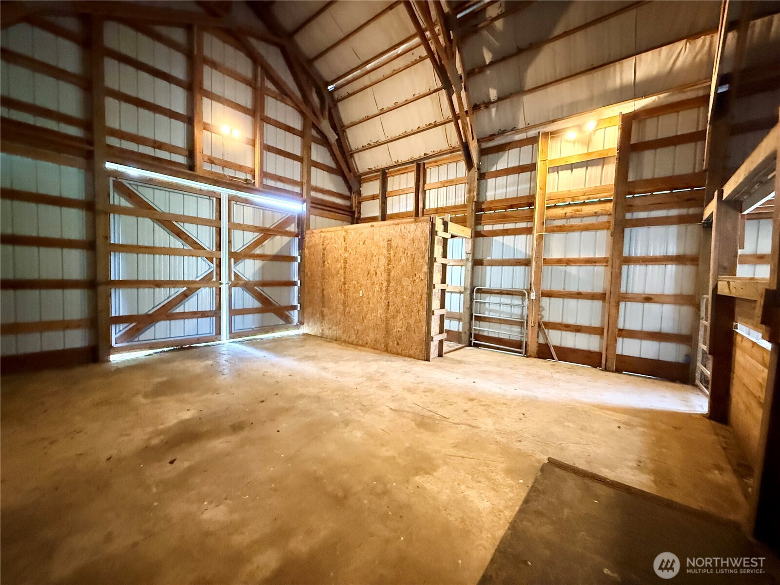 106 Perkins Street N, Bucoda, WA 98530