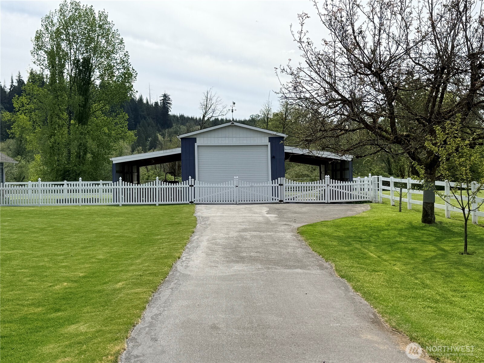 106 Perkins Street N, Bucoda, WA 98530