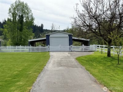 106 Perkins Street N, Bucoda, WA 98530 - Photo 35