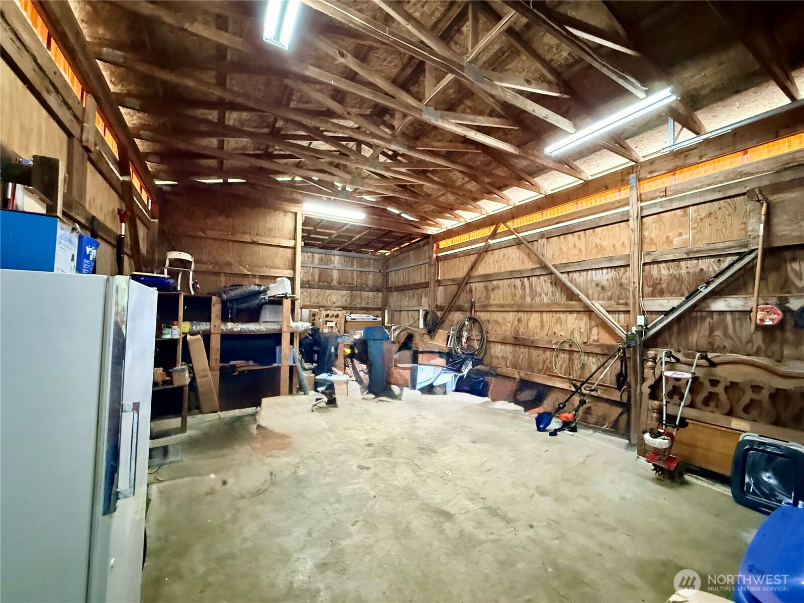 106 Perkins Street N, Bucoda, WA 98530