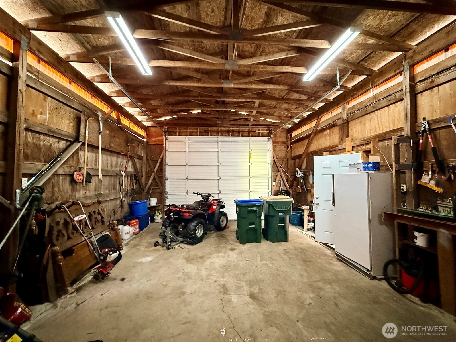 106 Perkins Street N, Bucoda, WA 98530