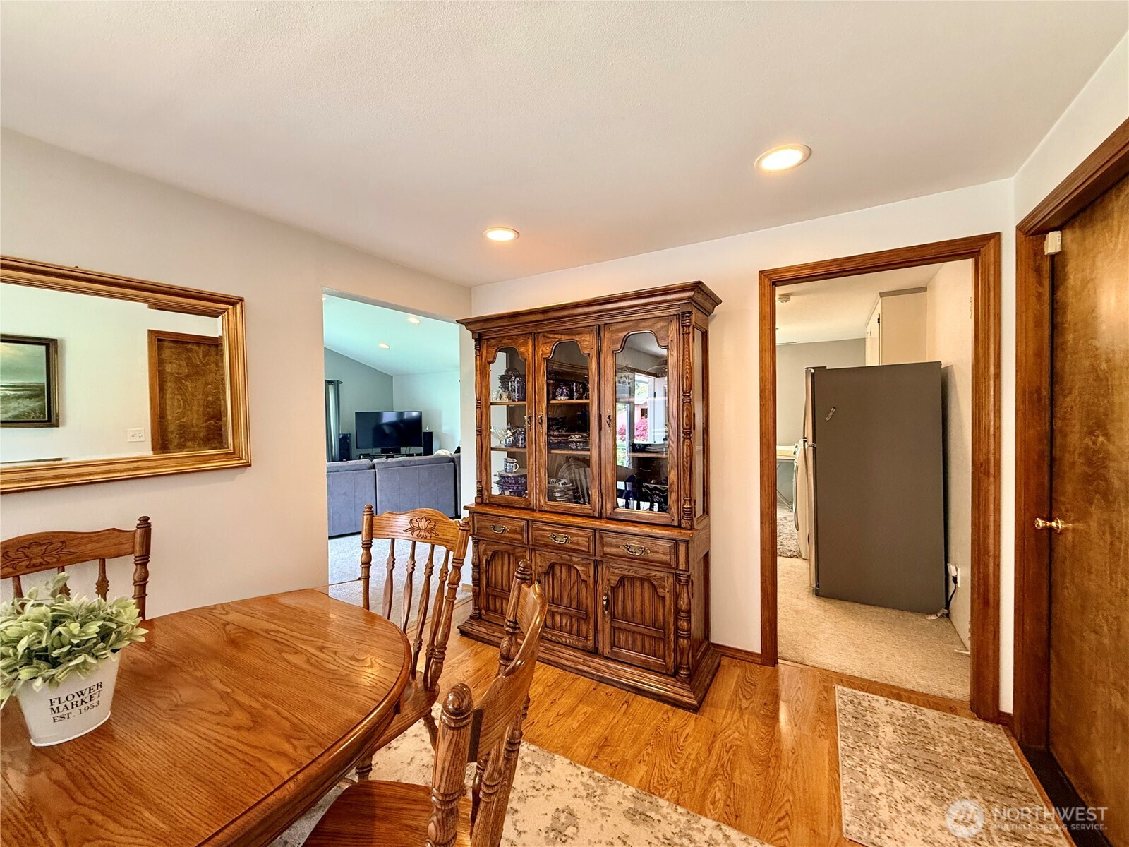 106 Perkins Street N, Bucoda, WA 98530