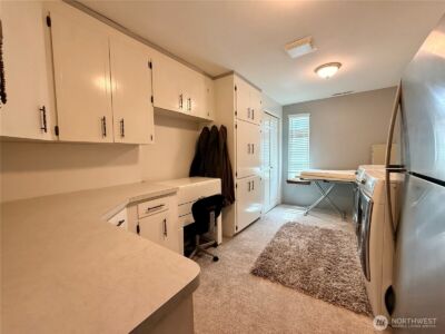 106 Perkins Street N, Bucoda, WA 98530 - Photo 8