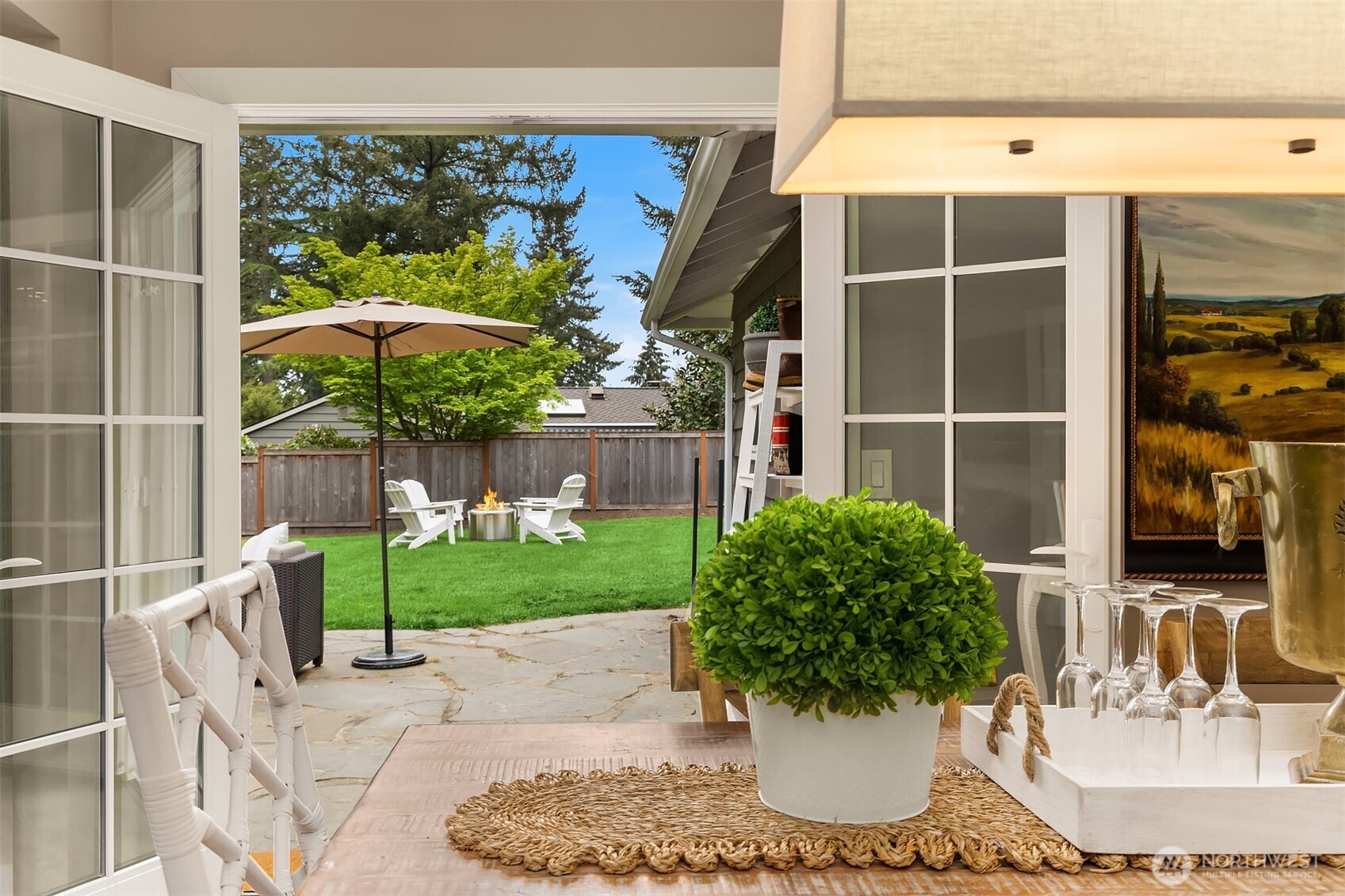 2613 126th Avenue NE, Bellevue, WA 98005