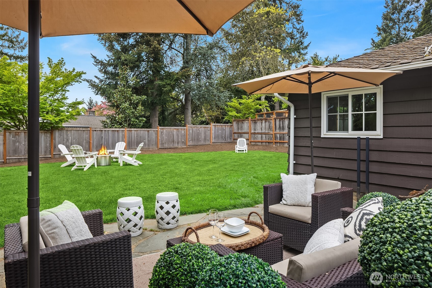 2613 126th Avenue NE, Bellevue, WA 98005