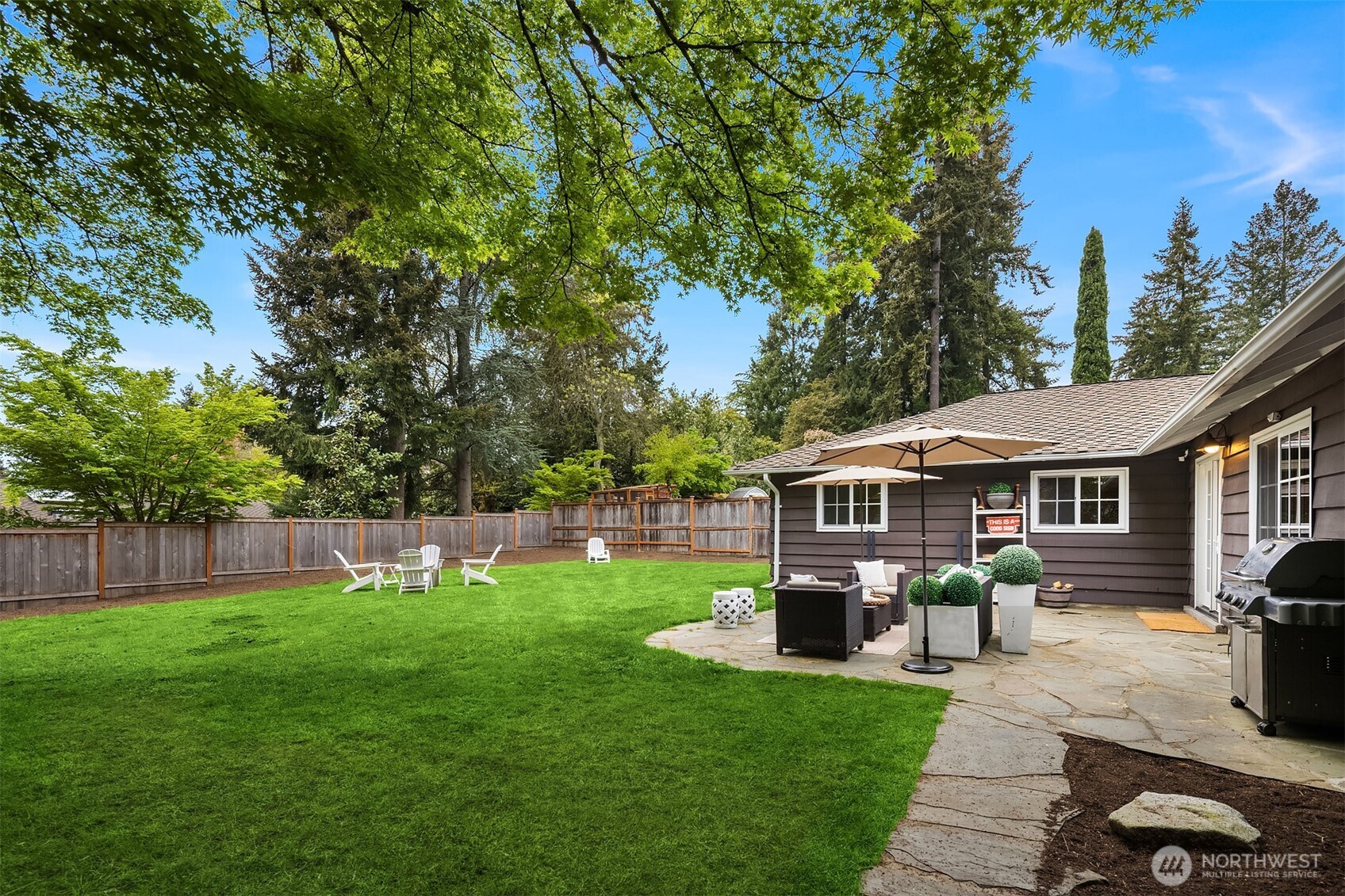 2613 126th Avenue NE, Bellevue, WA 98005