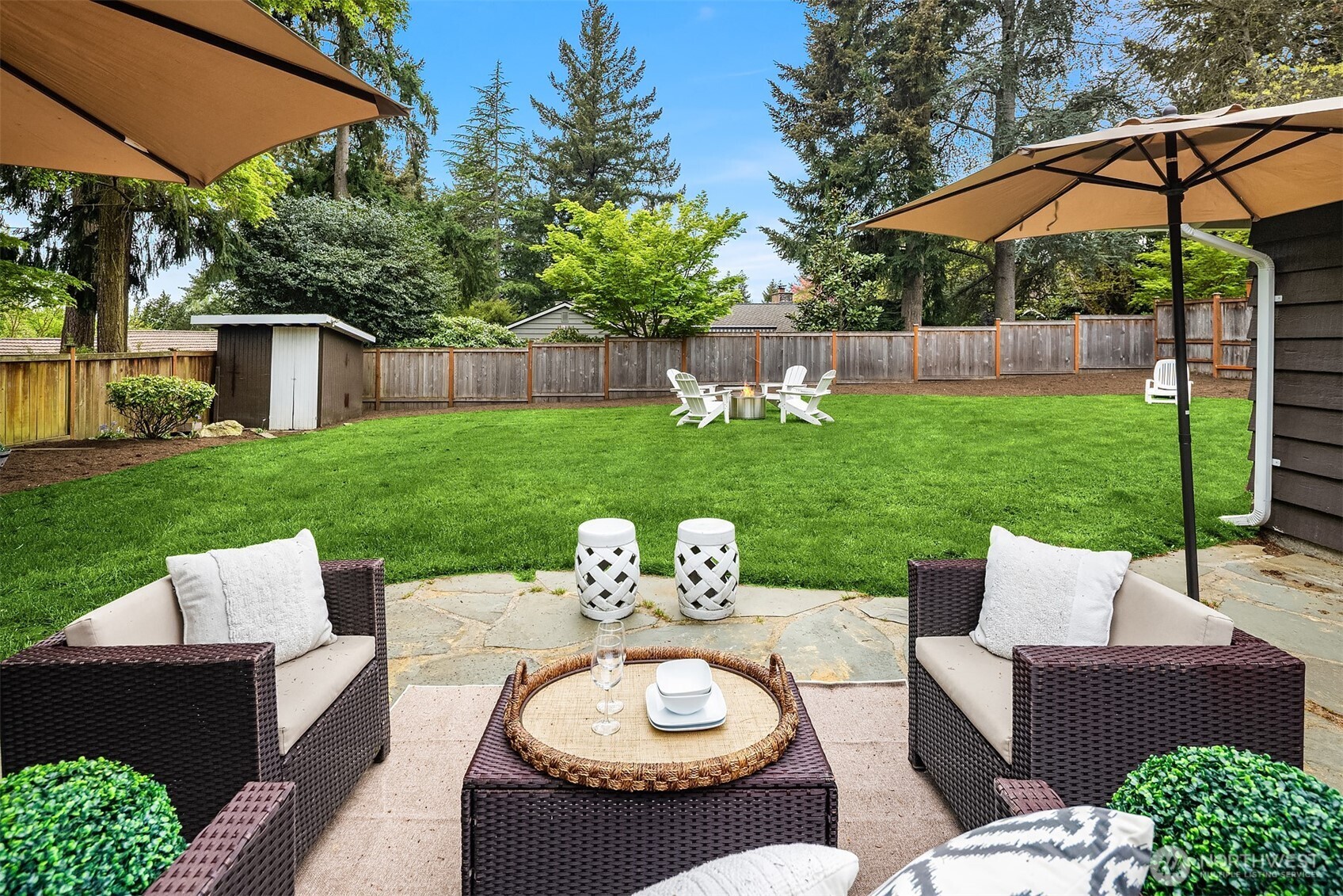 2613 126th Avenue NE, Bellevue, WA 98005