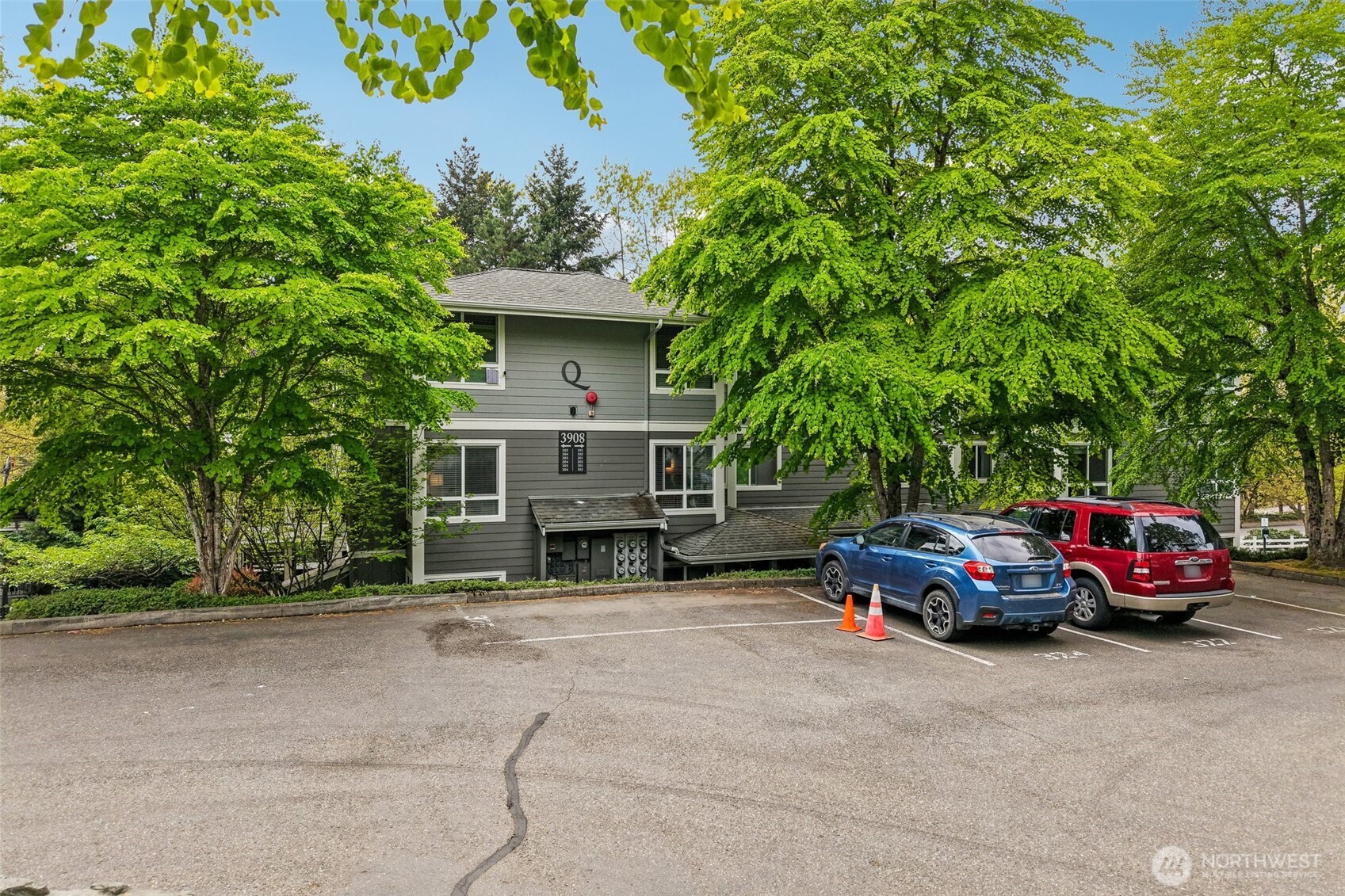 3908 243rd Place SE #Q201, Bothell, WA 98021