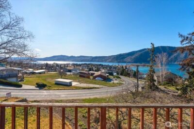 475 Totem Pole Road , Manson, WA 98831 - Photo 11