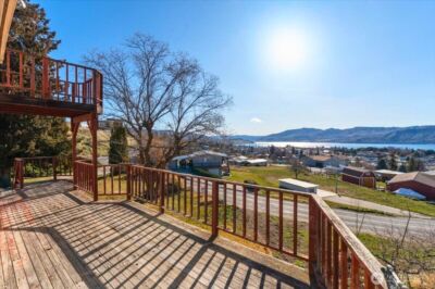475 Totem Pole Road , Manson, WA 98831 - Photo 12