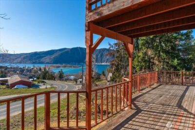 475 Totem Pole Road , Manson, WA 98831 - Photo 13