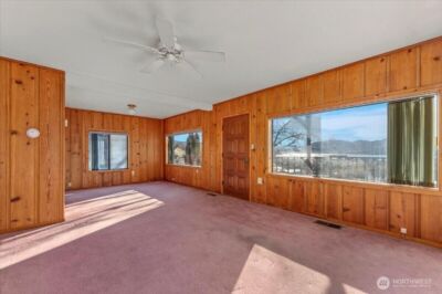475 Totem Pole Road , Manson, WA 98831 - Photo 14