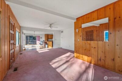 475 Totem Pole Road , Manson, WA 98831 - Photo 16