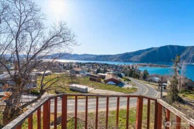 475 Totem Pole Road , Manson, WA 98831 - Photo 21
