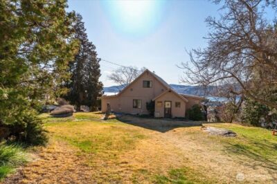 475 Totem Pole Road , Manson, WA 98831 - Photo 32