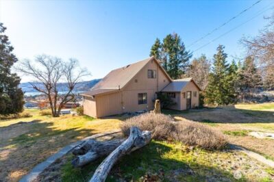 475 Totem Pole Road , Manson, WA 98831 - Photo 33