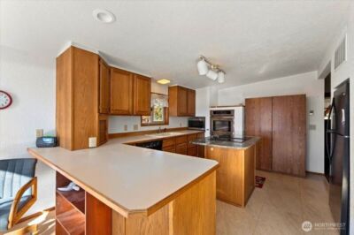 475 Totem Pole Road , Manson, WA 98831 - Photo 6