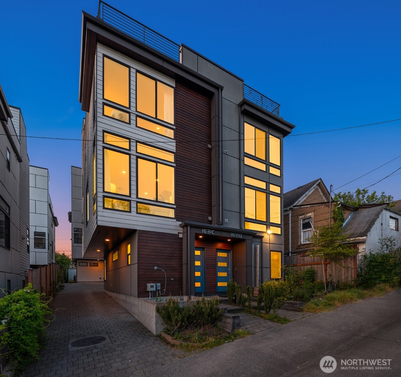 1631 S King Street #C, Seattle, WA 98144
