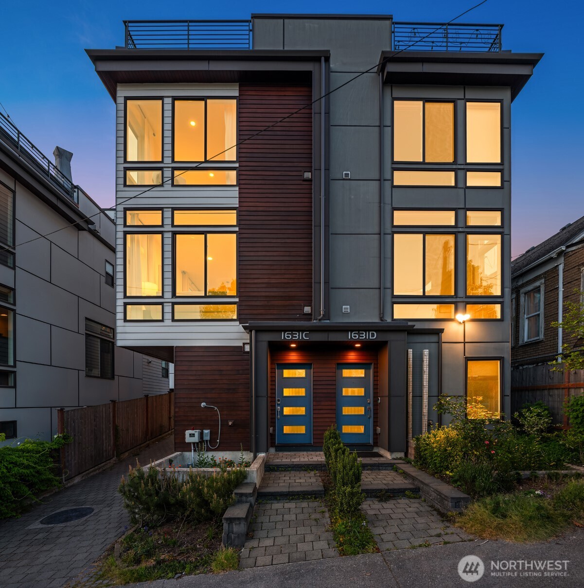 1631 S King Street #C, Seattle, WA 98144