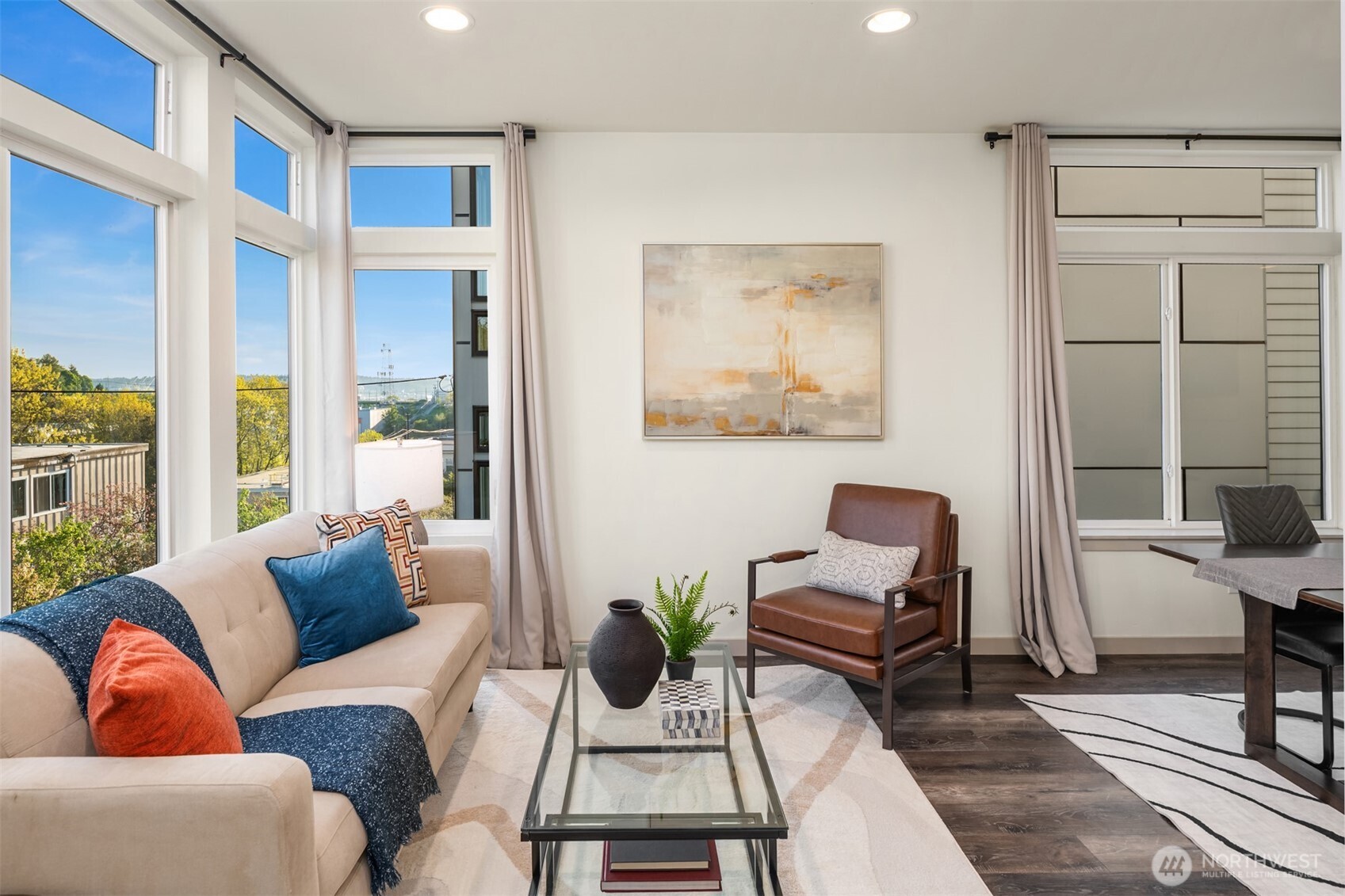 1631 S King Street #C, Seattle, WA 98144