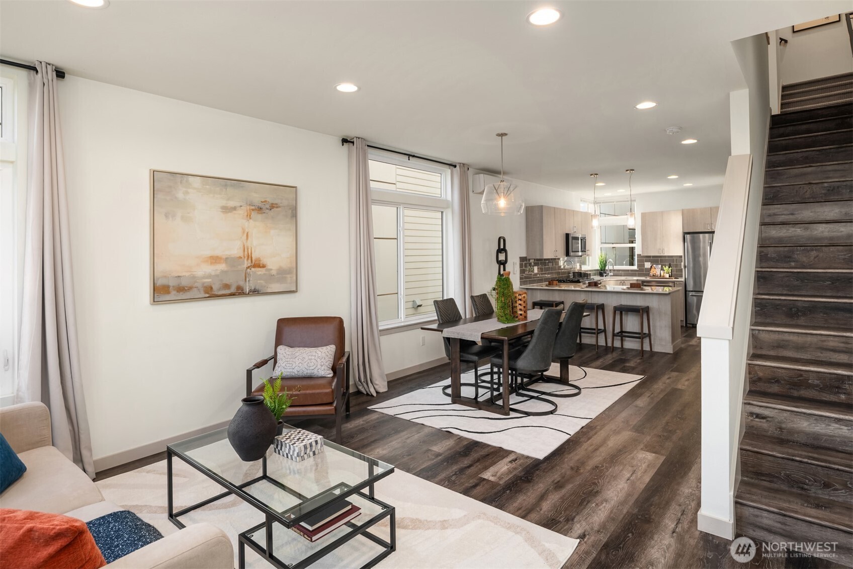 1631 S King Street #C, Seattle, WA 98144