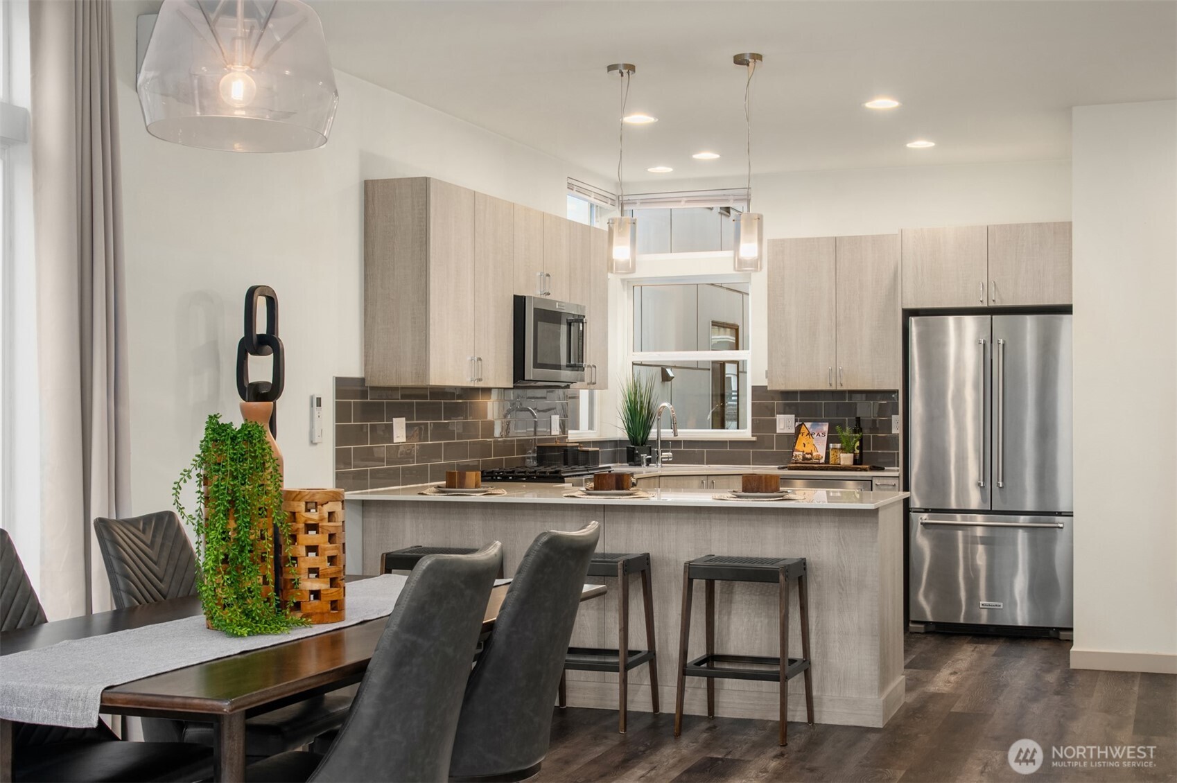 1631 S King Street #C, Seattle, WA 98144