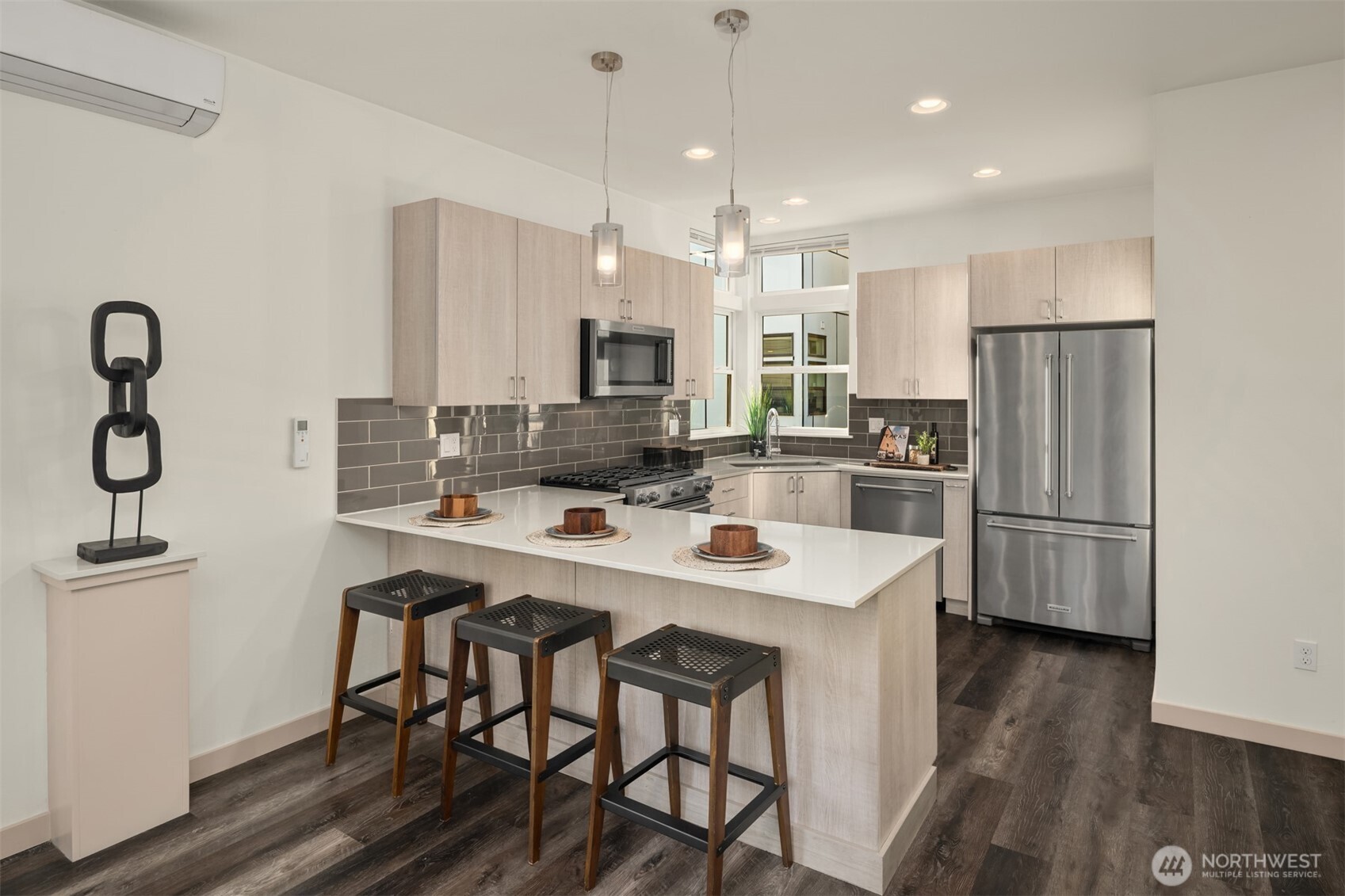 1631 S King Street #C, Seattle, WA 98144