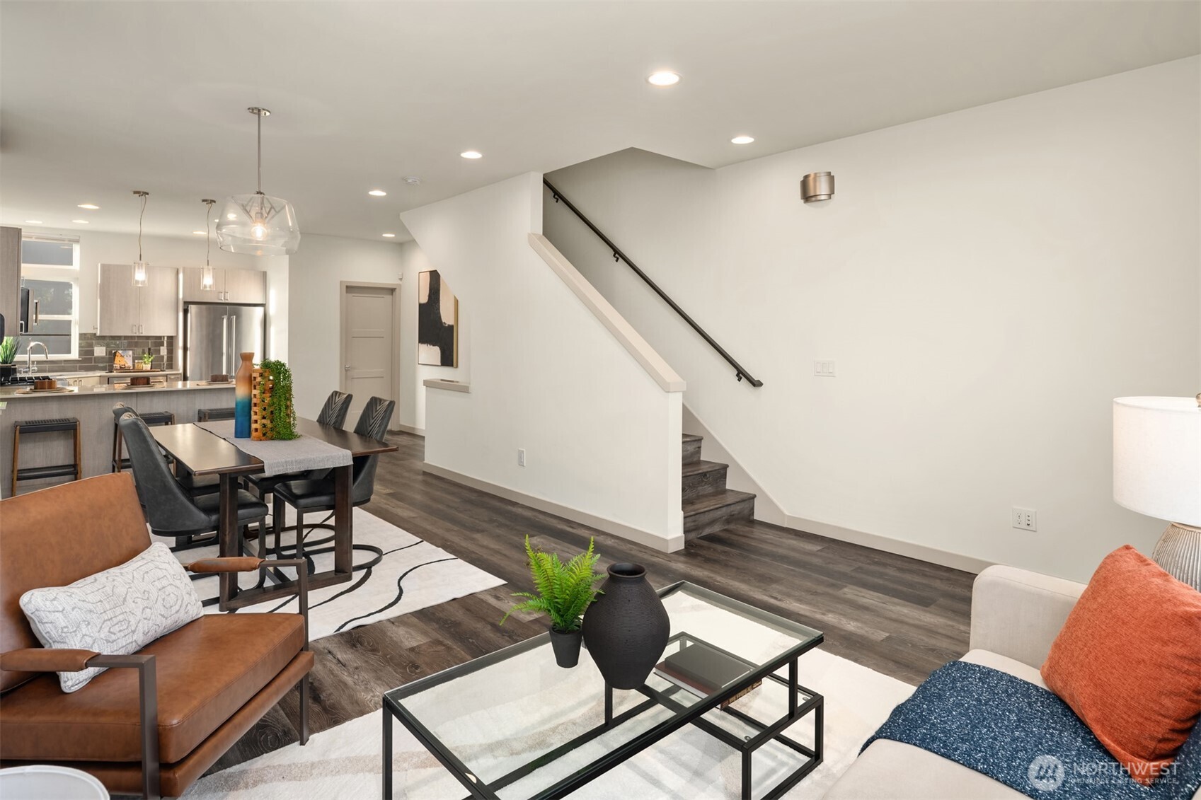 1631 S King Street #C, Seattle, WA 98144