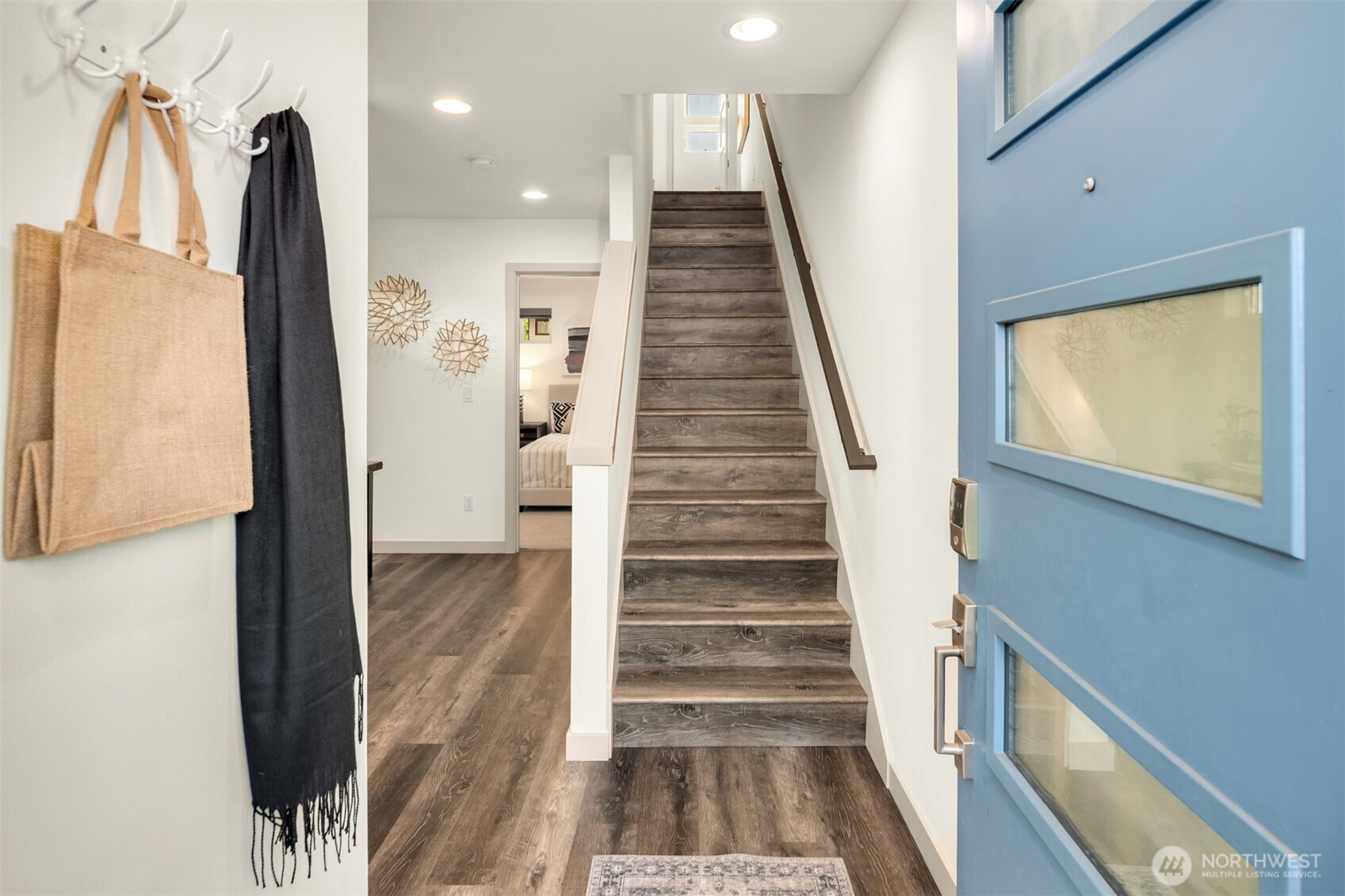 1631 S King Street #C, Seattle, WA 98144