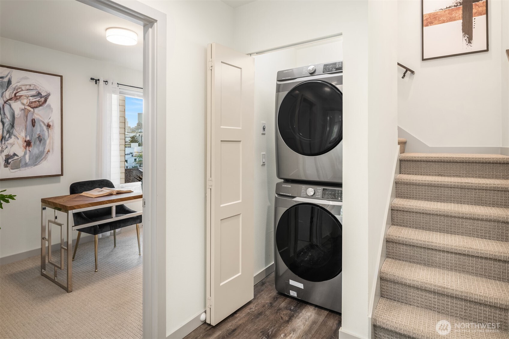 1631 S King Street #C, Seattle, WA 98144