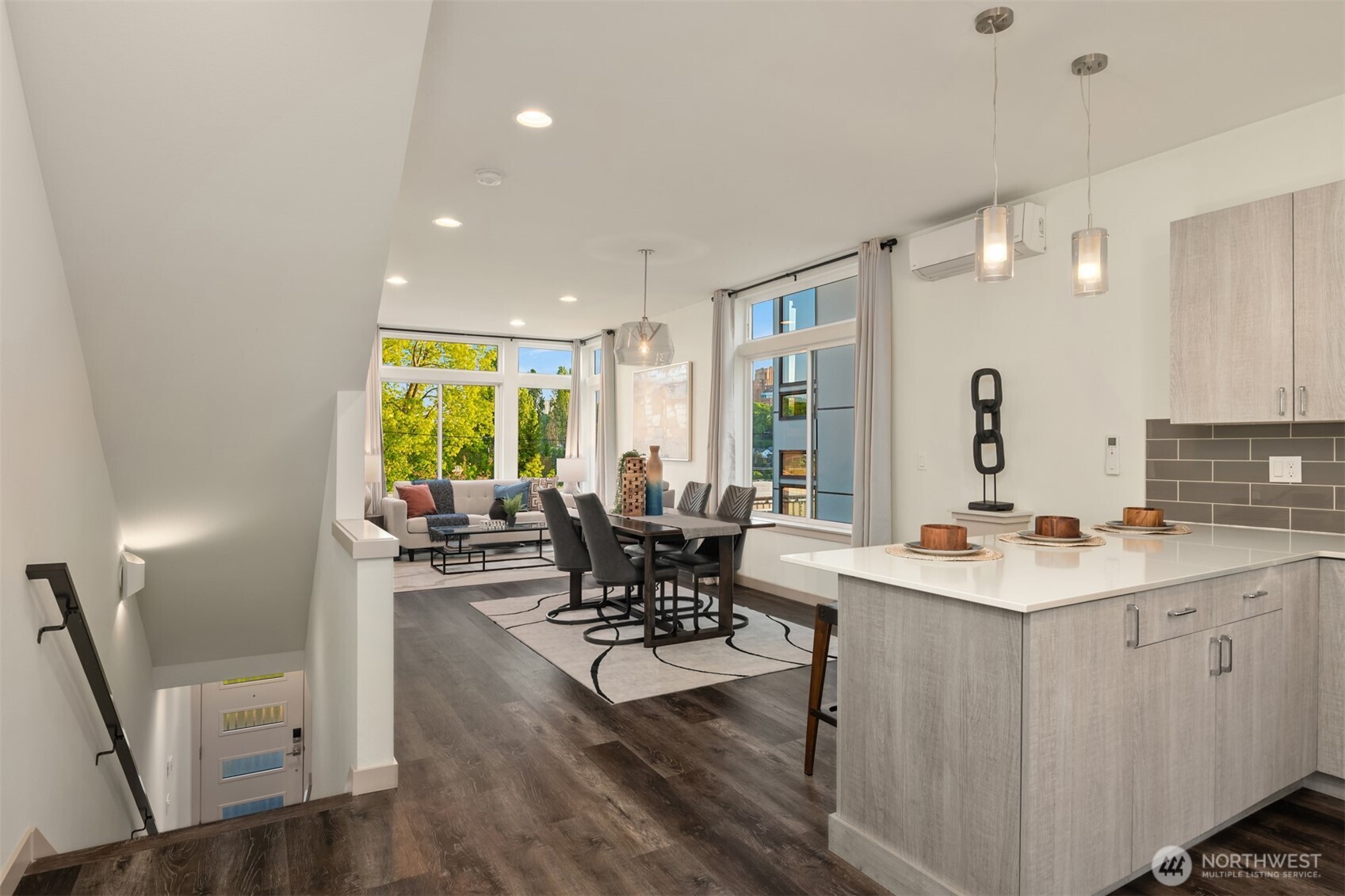 1631 S King Street #C, Seattle, WA 98144