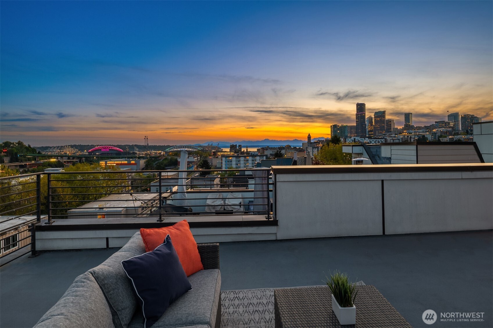 1631 S King Street #C, Seattle, WA 98144
