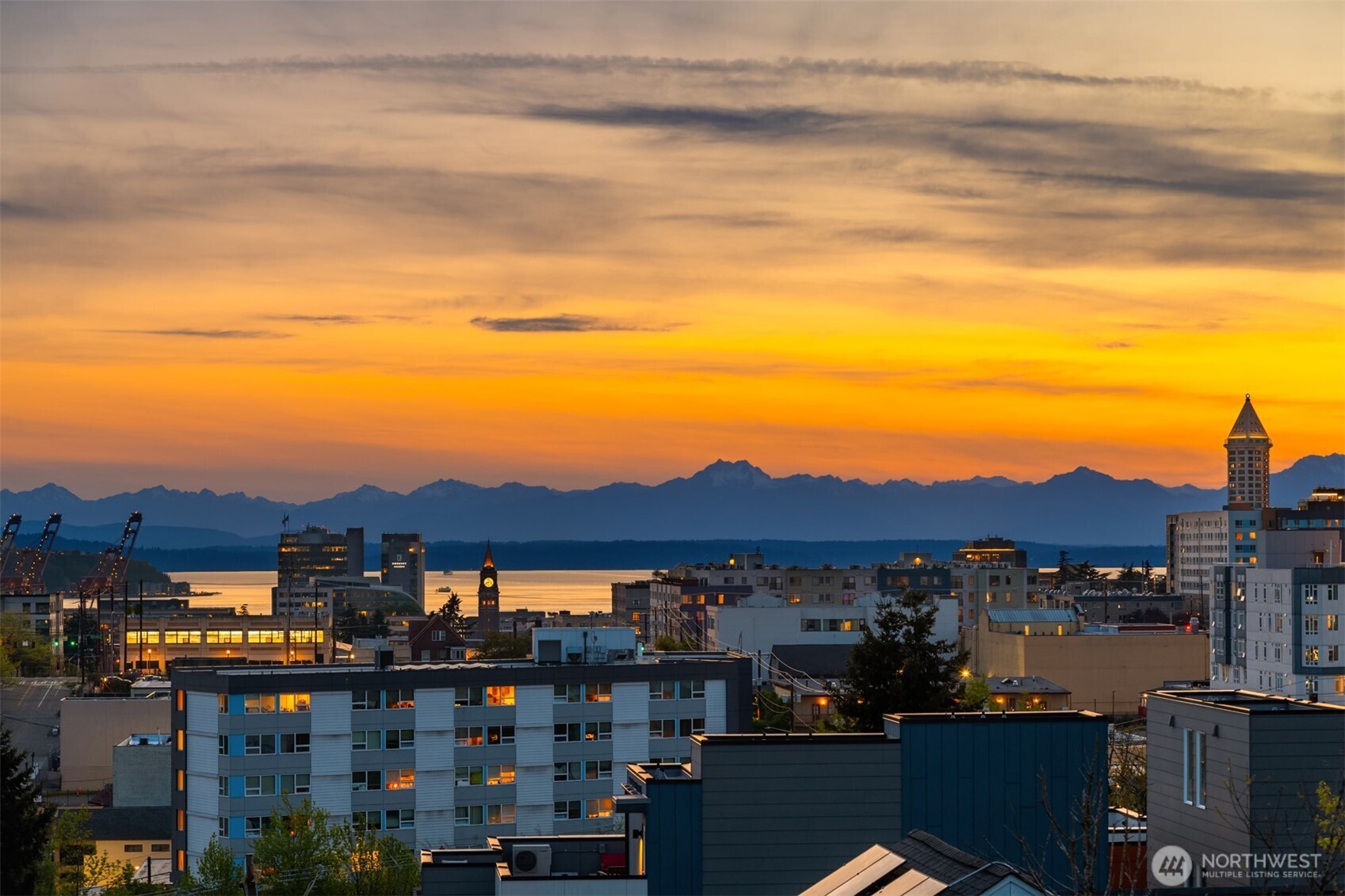 1631 S King Street #C, Seattle, WA 98144