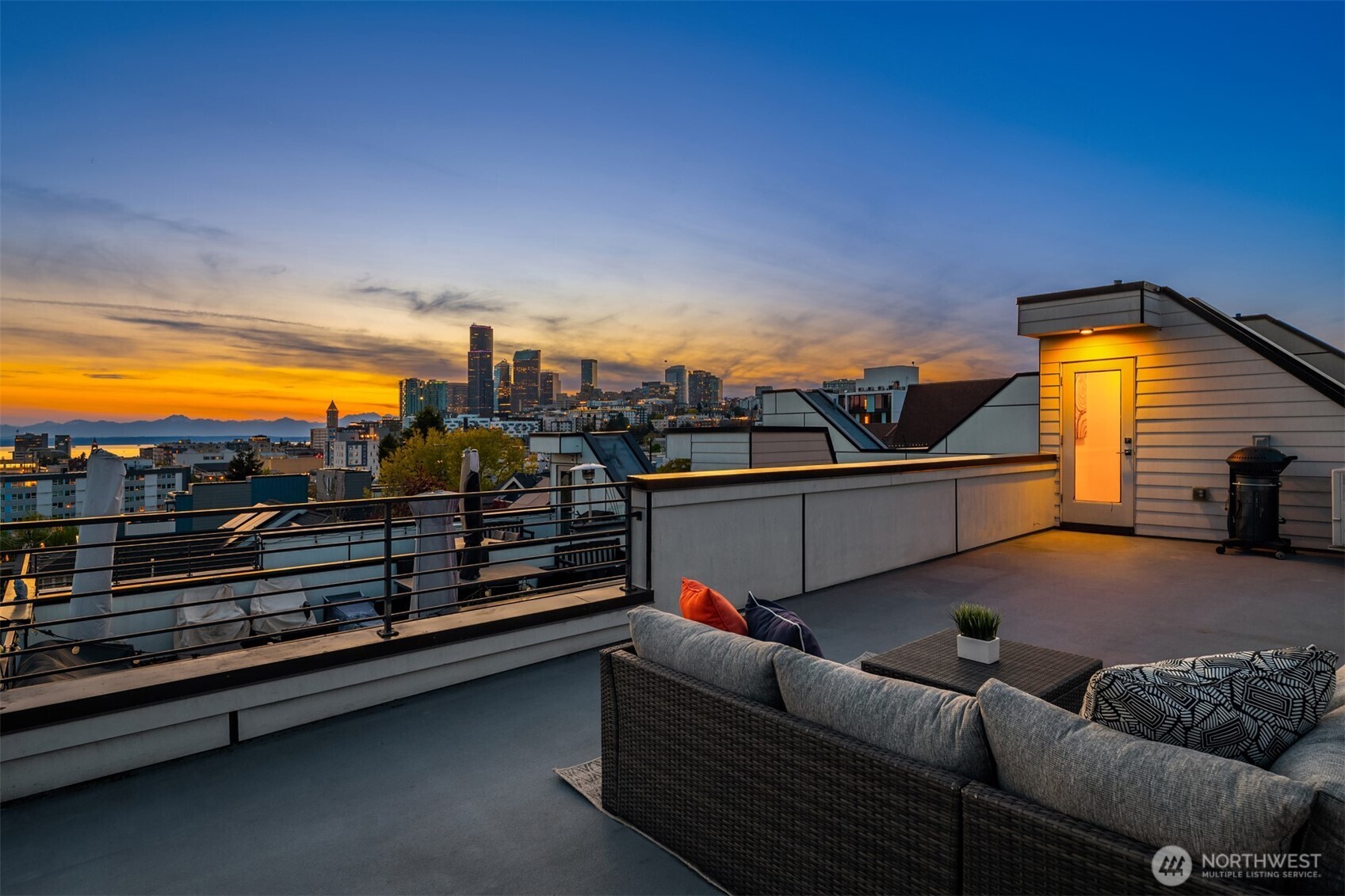 1631 S King Street #C, Seattle, WA 98144