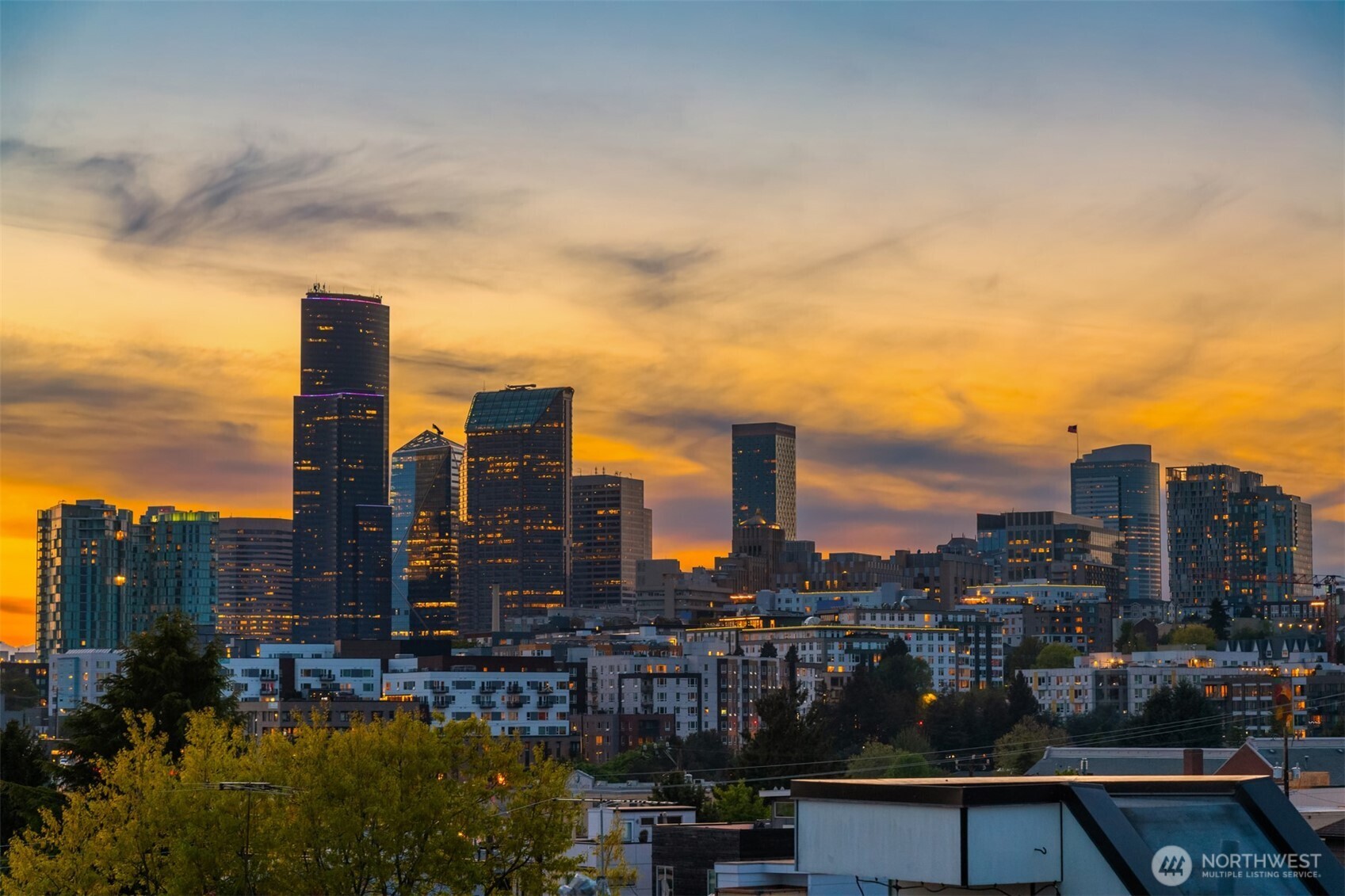 1631 S King Street #C, Seattle, WA 98144