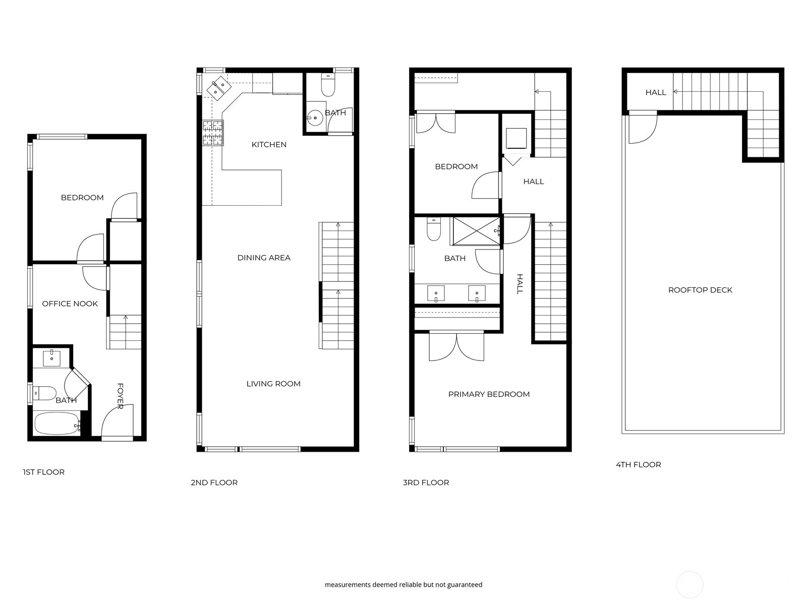 1631 S King Street #C, Seattle, WA 98144