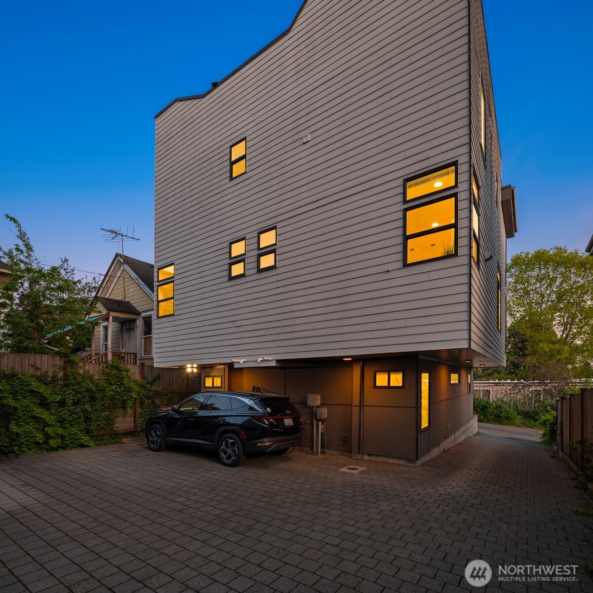 1631 S King Street #C, Seattle, WA 98144