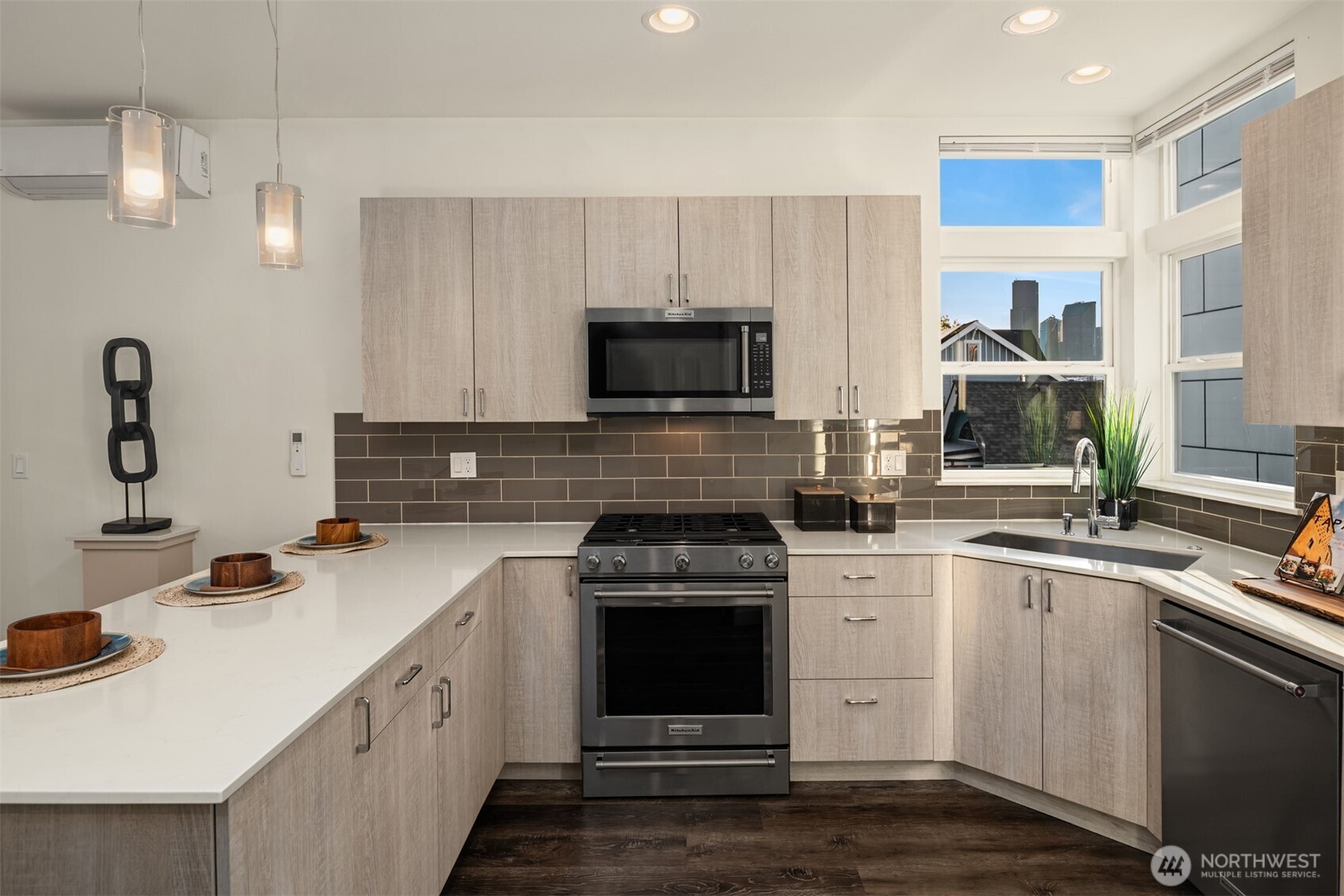 1631 S King Street #C, Seattle, WA 98144