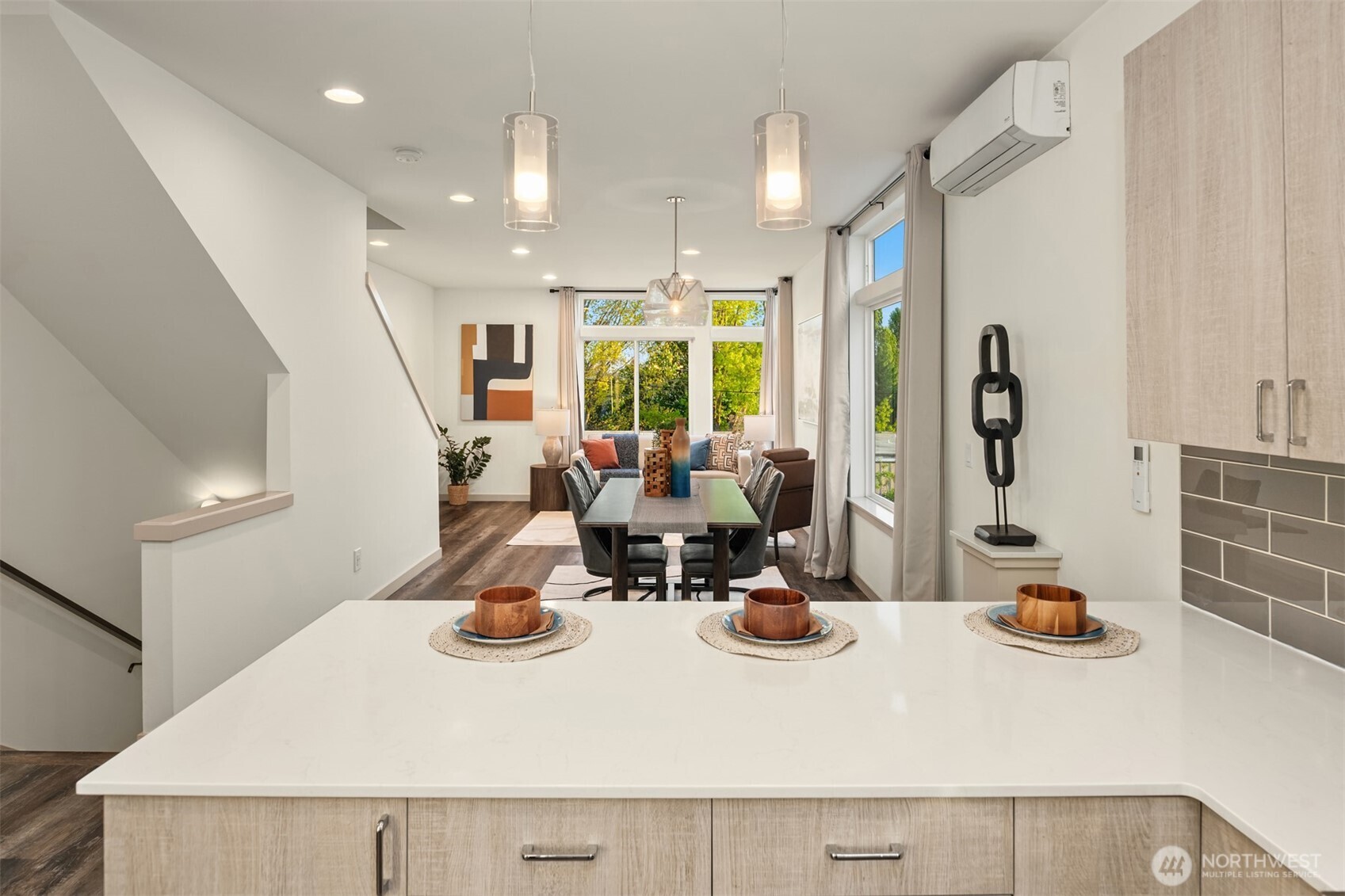 1631 S King Street #C, Seattle, WA 98144